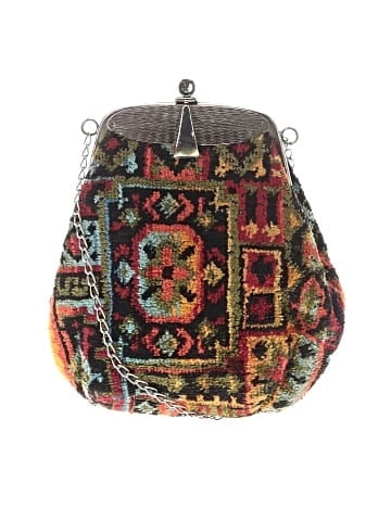 Unbranded Crossbody Bag (view 1)