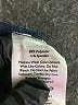 Eddie Bauer Solid Blue Active Pants Size 14 - photo 4