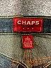 Chaps Hearts Blue Jeans Size 4 - photo 7