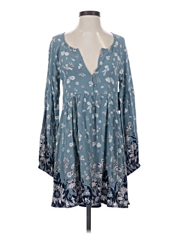 Billabong Casual Dress (view 1)