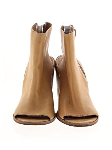 Steve Madden Ankle Boots (view 2)