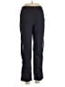 lucy Black Casual Pants Size L - photo 1
