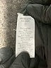 Everlane Houndstooth Gray Wool Blazer Size 6 - photo 7