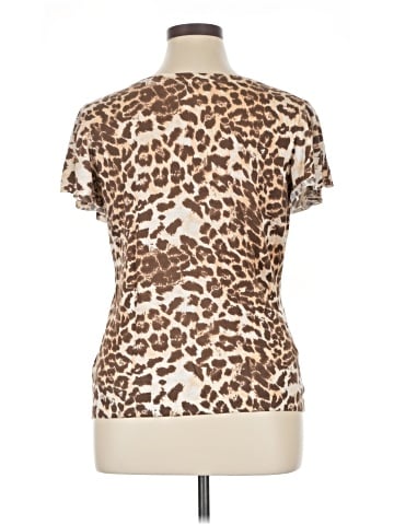 Cullen Short Sleeve Top (view 2)