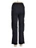 lucy Black Casual Pants Size L - photo 2
