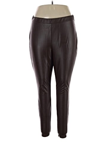 ELOQUII Casual Pants (view 1)