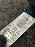 Lou & Grey Solid Blue Blazer Size S - photo 7