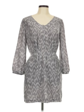Eliot Kimono (view 1)