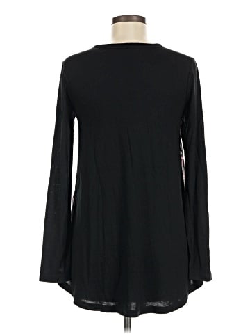 Desigual Long Sleeve Blouse (view 2)