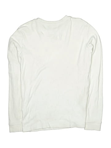 Fox Long Sleeve T-Shirt (view 2)