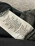 Jockey Solid Black Active Pants Size 2X - photo 5