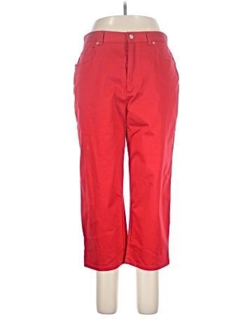 Jones New York Sport Casual Pants (view 1)