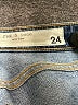 Rag & Bone Blue Jeans Size 24 waist - photo 4