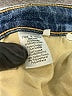 Rag & Bone Blue Jeans Size 24 waist - photo 5