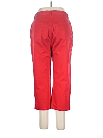 Jones New York Sport Casual Pants (view 2)