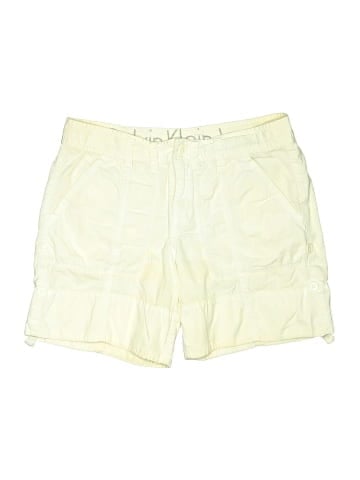 CALVIN KLEIN JEANS Shorts (view 1)