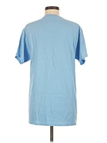 Delta Pro Weight Short Sleeve T-Shirt (view 2)