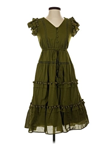 J.Crew Casual Dress (view 1)