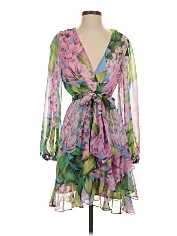 Alex Marie Cocktail Dress (view 1)