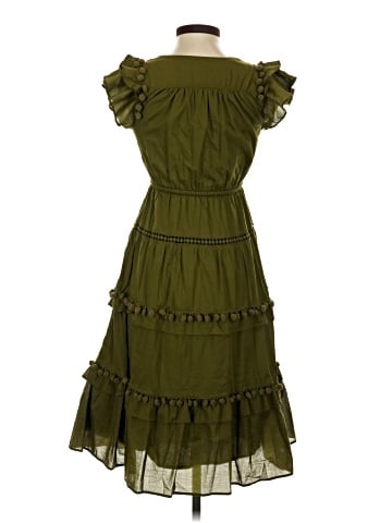 J.Crew Casual Dress (view 2)