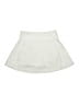 Tommy Bahama Solid Ivory Skort Size 7 - photo 1