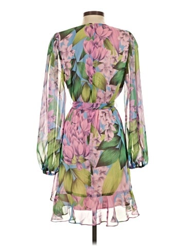 Alex Marie Cocktail Dress (view 2)