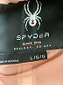 Spyder 100% Polyester Solid Pink Snow Jacket Size L - photo 6