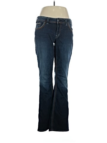Silver Jeans Co. Jeans (view 1)