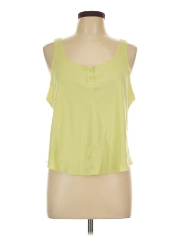 Nike Tank Top (view 1)