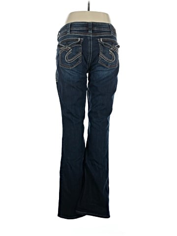 Silver Jeans Co. Jeans (view 2)