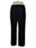 Evan Picone 100% Polyester Black Dress Pants Size 18 - photo 1