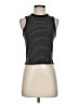 Lululemon Athletica Black Tank Top Size 0 - photo 1