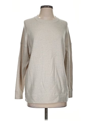 J.Crew Collection Pullover Sweater (view 1)