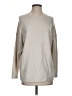 J.Crew Collection 100% Cashmere Solid Tan Pullover Sweater Size XS - photo 1