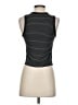 Lululemon Athletica Black Tank Top Size 0 - photo 2