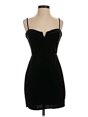 Trixxi Cocktail Dress (view 1)