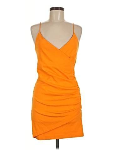 Zara Cocktail Dress (view 1)