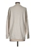 J.Crew Collection 100% Cashmere Solid Tan Pullover Sweater Size XS - photo 2