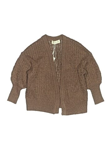 Rylee + Cru Cardigan (view 1)