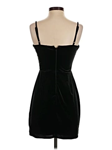 Trixxi Cocktail Dress (view 2)