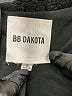 BB Dakota 100% Polyester Black Jacket Size S - photo 6