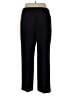 Evan Picone 100% Polyester Black Dress Pants Size 18 - photo 2