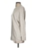 J.Crew Collection 100% Cashmere Solid Tan Pullover Sweater Size XS - photo 5