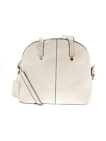 Madewell Satchel (view 1)