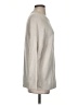 J.Crew Collection 100% Cashmere Solid Tan Pullover Sweater Size XS - photo 4