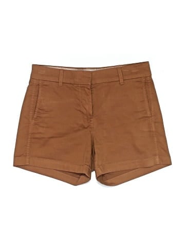 J.Crew Khaki Shorts (view 1)