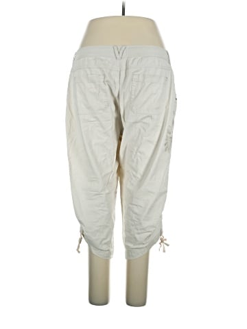 Gloria Vanderbilt Cargo Pants (view 2)
