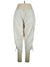 Gloria Vanderbilt Ivory Cargo Pants Size 16 - photo 2