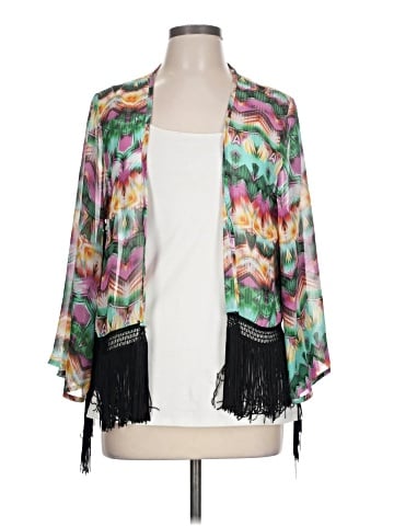 Topia Kimono (view 1)