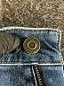 Eddie Bauer Blue Jeans Size 14 - photo 4